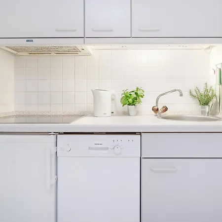 Seesternresidenz- Strandliebe Apartment