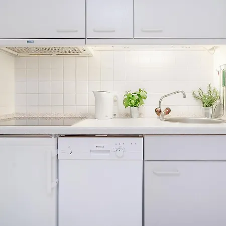 Seesternresidenz- Strandliebe Appartement