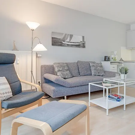Seesternresidenz- Strandliebe Apartment